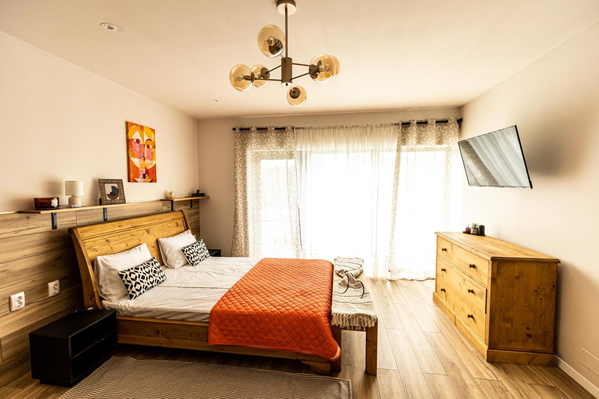 Ioanaguesthouse Турда Экстерьер фото